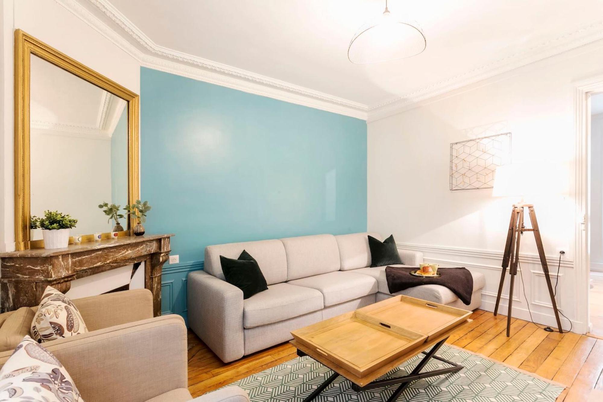 파리 Central Royal 1Br Cozy 아파트 외부 사진